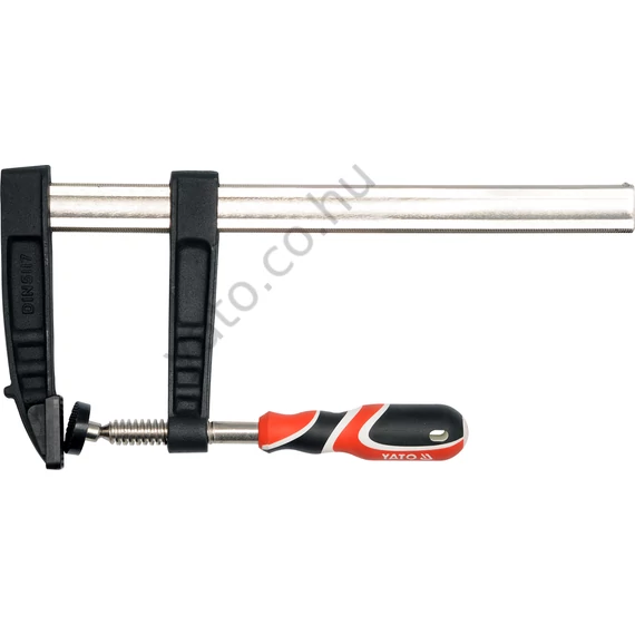 YATO asztalos szorító 300 x 80 mm