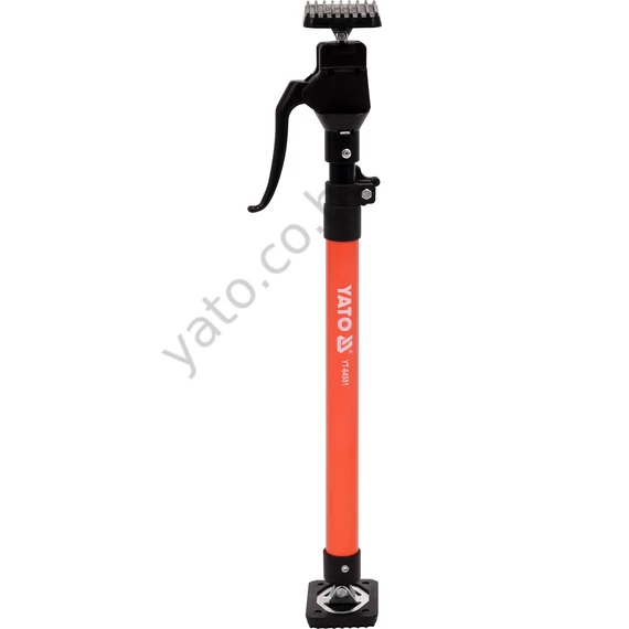 Teleszkópos támasztó rúd 60-115 cm max. 30 kg  YT-64551