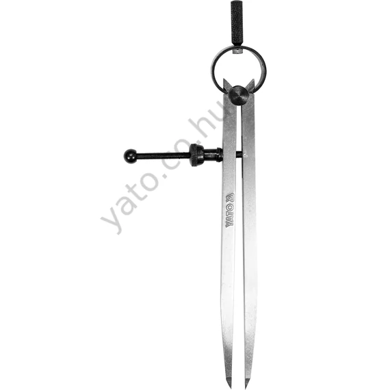 Lakatos körző 150mm YT-72106
