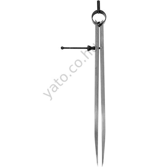 Lakatos körző 300mm YT-72108