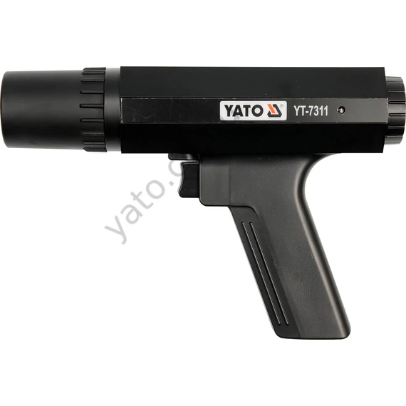 Stroboszkóp lámpa
