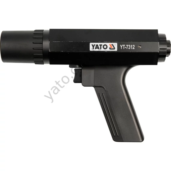 YATO Beállító Stroboszkóp lámpa 0-60°