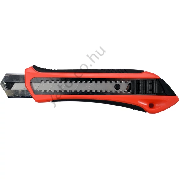 UTILITY KNIFE 25MM