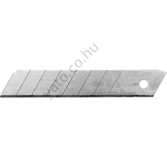 Törhető tartalékpenge 9x0.4mm