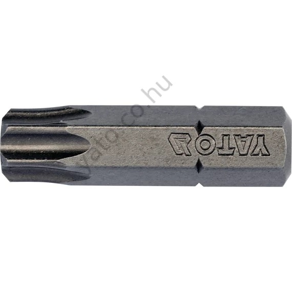 Csavarhúzóvég 1/4" T40x25mm