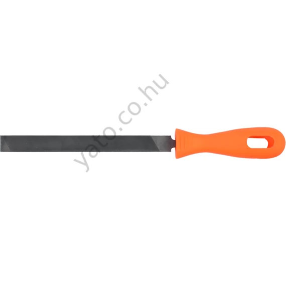 LÁNCFŰRÉSZ RESZELŐ 250 X 15 X 2 MM