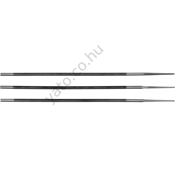 LÁNCFŰRÉSZ RESZELŐ 4,0 MM