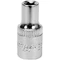 TORX DUGÓKULCS 1/4&quot; E6 YT-05213