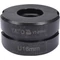 NYOMÓFEJ YT-21735-HÖZ &quot;U&quot; 16MM